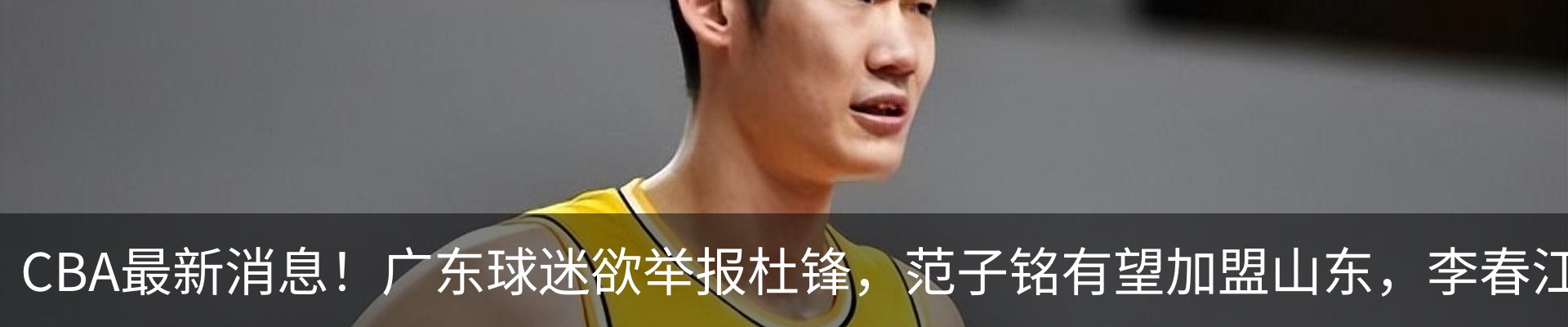 资讯动态